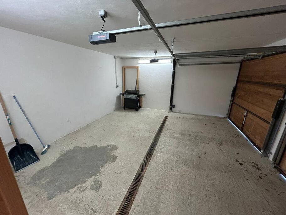 Chalet Rose Morzine Bagian luar foto